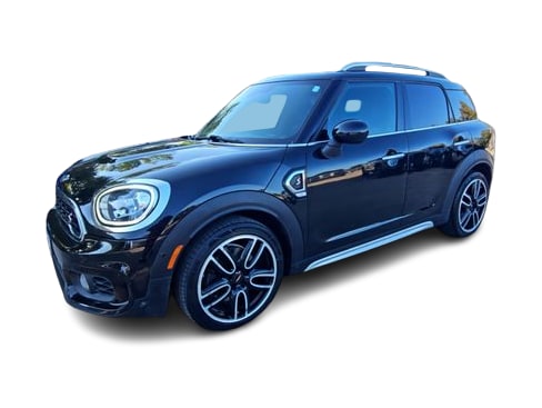 Thumbnail: 2017 MINI Cooper Countryman - 19