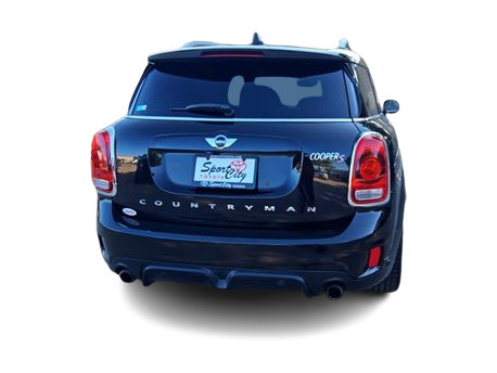 Thumbnail: 2017 MINI Cooper Countryman - 4