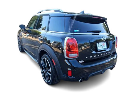 Thumbnail: 2017 MINI Cooper Countryman - 20