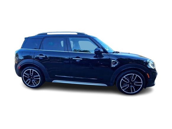 Thumbnail: 2017 MINI Cooper Countryman - 22