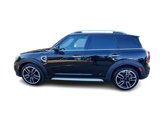 Thumbnail: 2017 MINI Cooper Countryman - 3