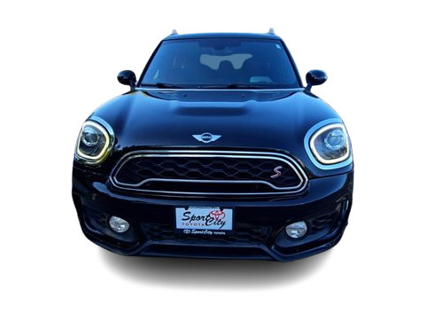 Thumbnail: 2017 MINI Cooper Countryman - 5