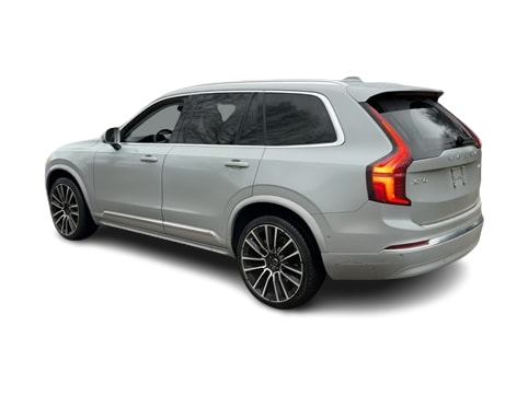 Thumbnail: 2025 Volvo XC90 - 3