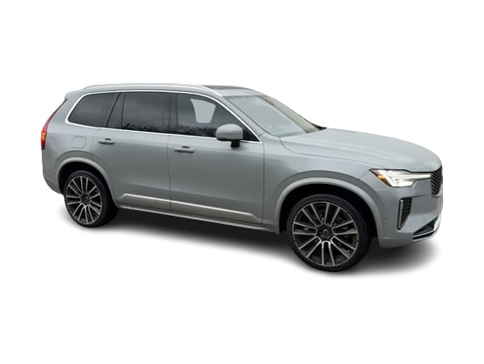 Thumbnail: 2025 Volvo XC90 - 17