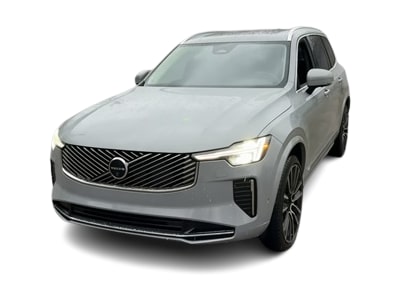 Thumbnail: 2025 Volvo XC90 - 19