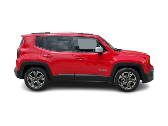 Thumbnail: 2018 Jeep Renegade - 23