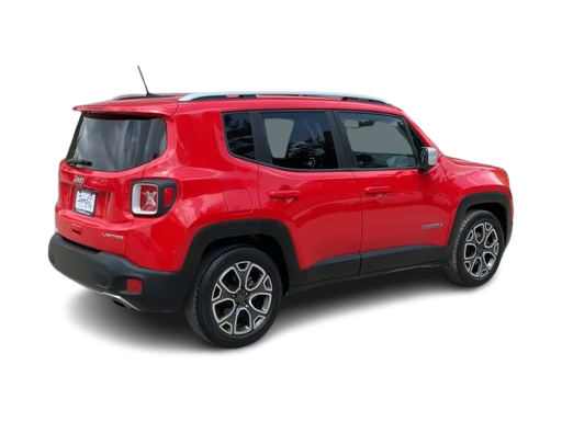 Thumbnail: 2018 Jeep Renegade - 22