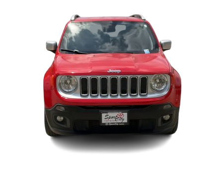 Thumbnail: 2018 Jeep Renegade - 5