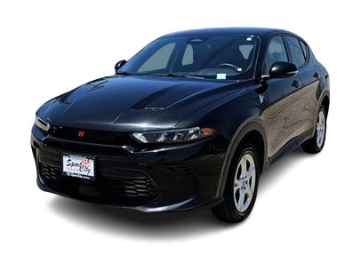 Thumbnail: 2024 Dodge Hornet - 20