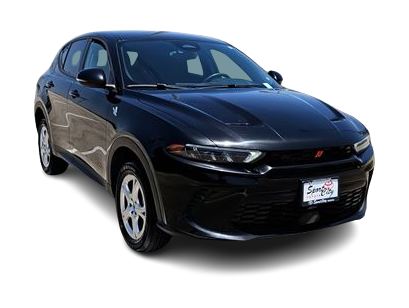 Thumbnail: 2024 Dodge Hornet - 19