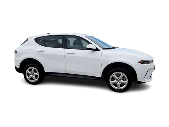 Thumbnail: 2024 Dodge Hornet - 23