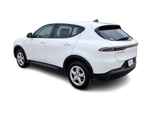 Thumbnail: 2024 Dodge Hornet - 4