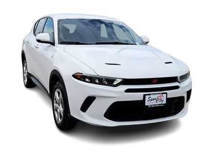Thumbnail: 2024 Dodge Hornet - 19