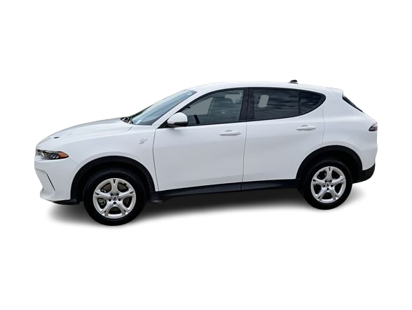 Thumbnail: 2024 Dodge Hornet - 3