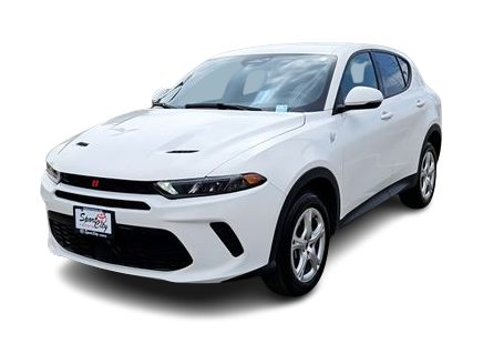 Thumbnail: 2024 Dodge Hornet - 20