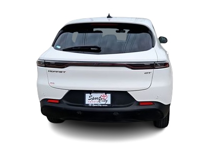 Thumbnail: 2024 Dodge Hornet - 5