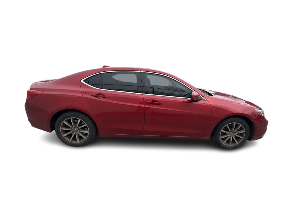 Thumbnail: 2020 Acura TLX - 15