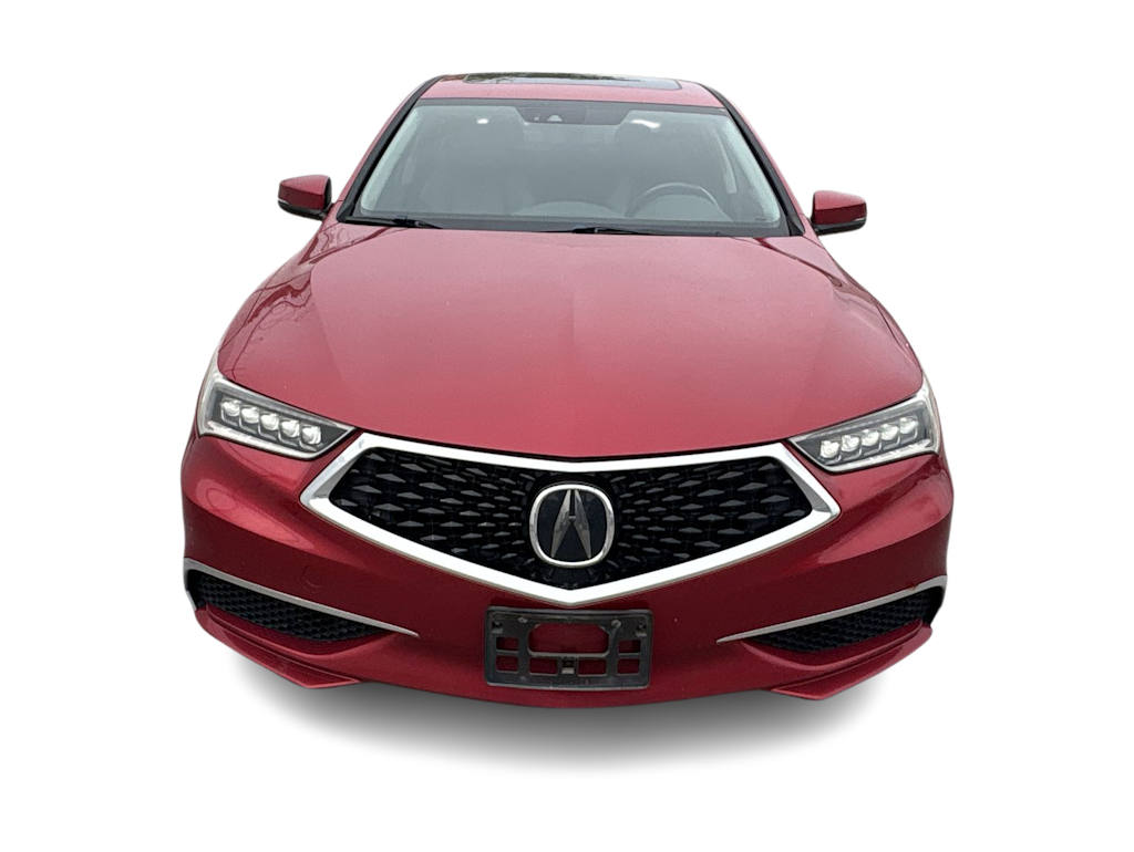 Thumbnail: 2020 Acura TLX - 6