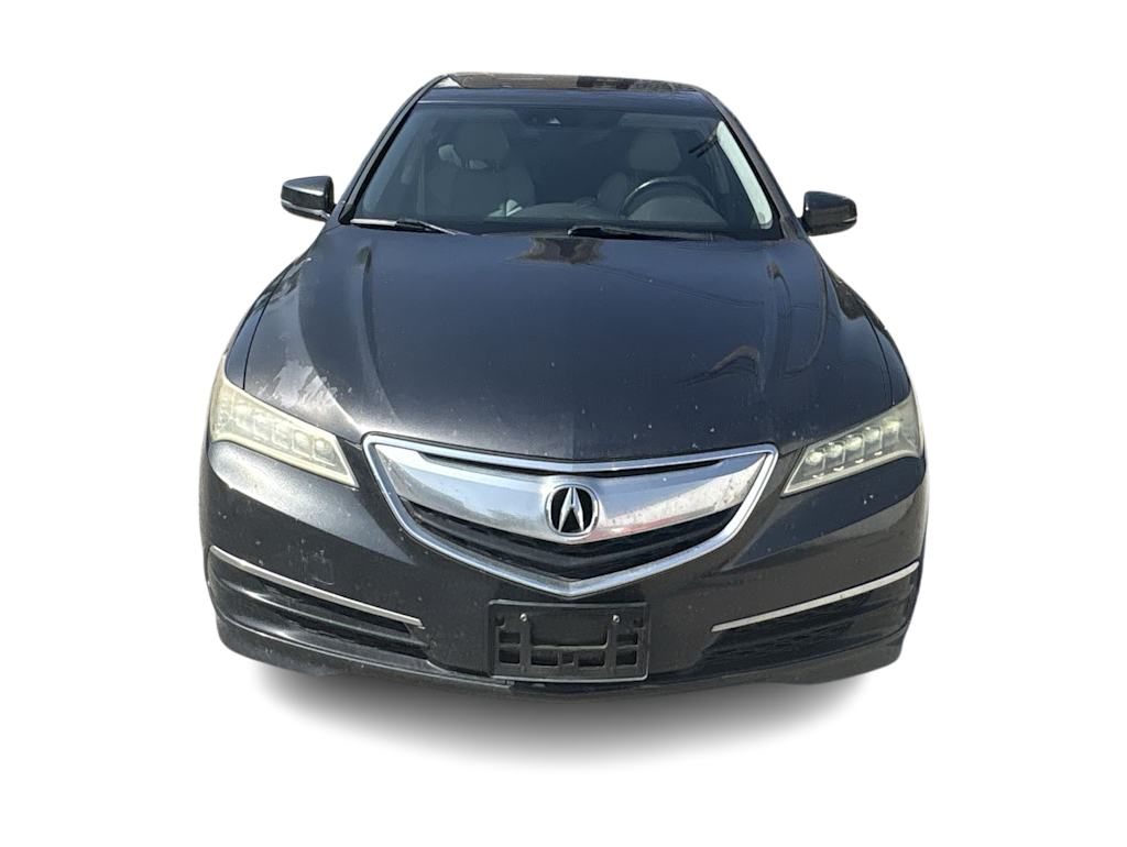 Thumbnail: 2015 Acura TLX - 6