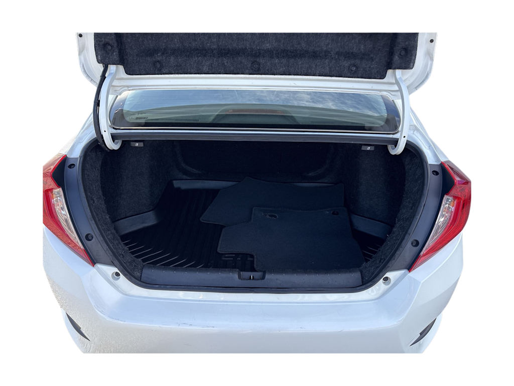 Thumbnail: 2017 Honda Civic - 18