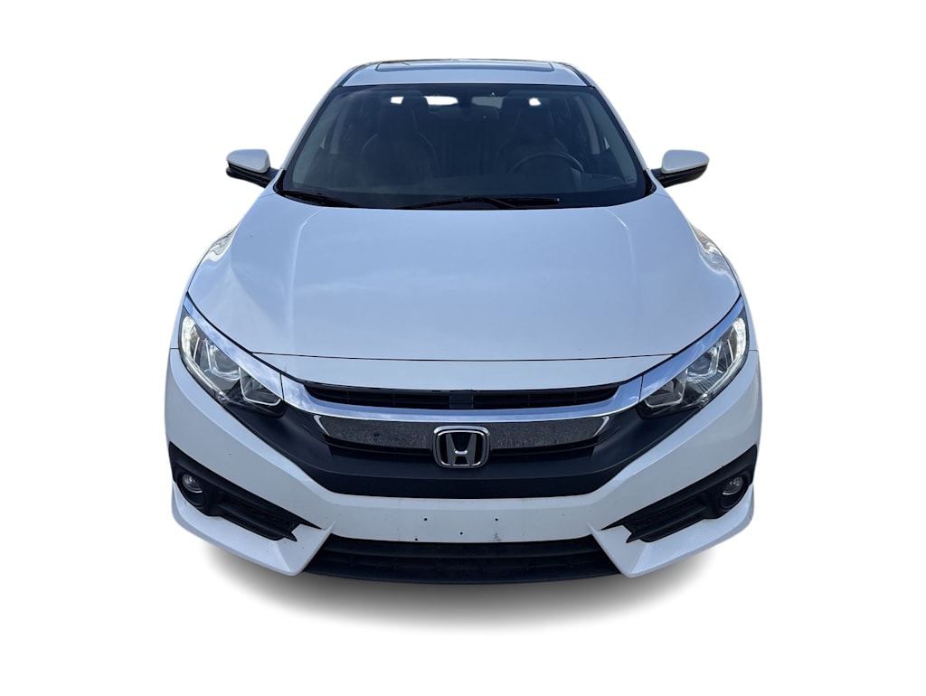 Thumbnail: 2017 Honda Civic - 6