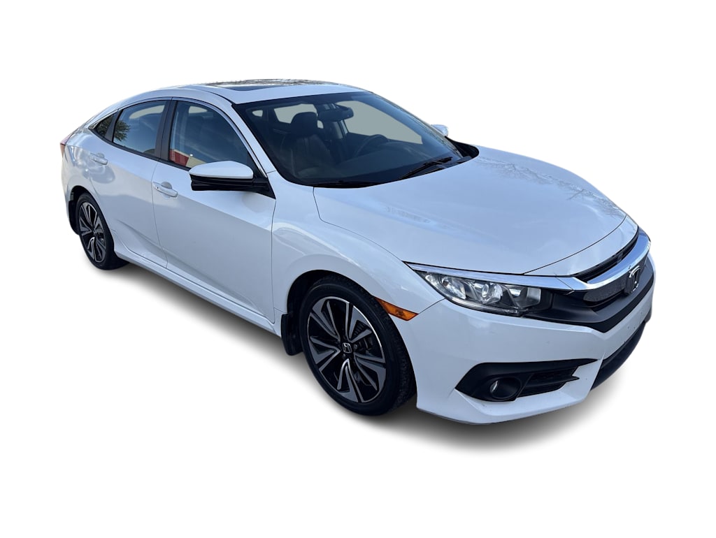 Thumbnail: 2017 Honda Civic - 23