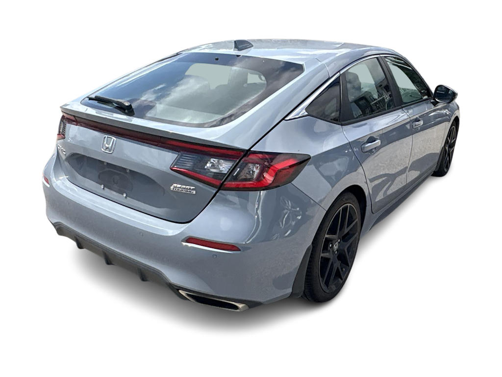 Thumbnail: 2023 Honda Civic - 15