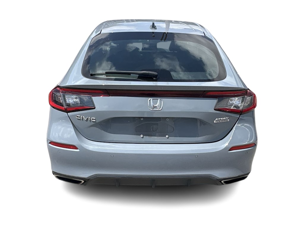 Thumbnail: 2023 Honda Civic - 5