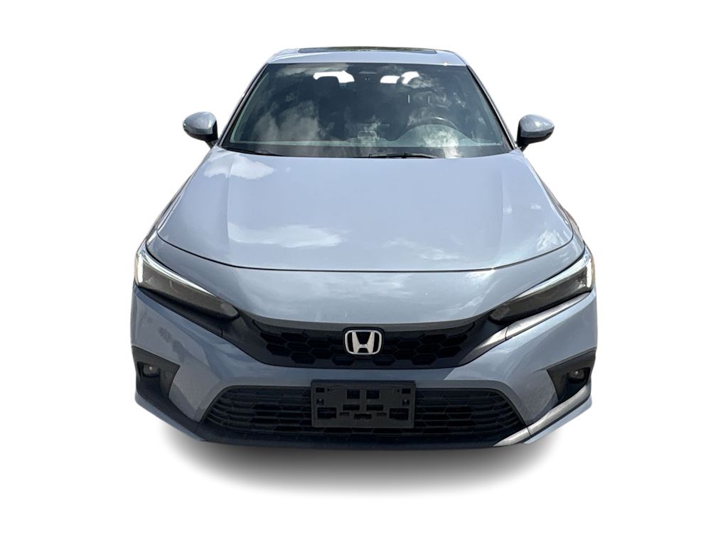 Thumbnail: 2023 Honda Civic - 6
