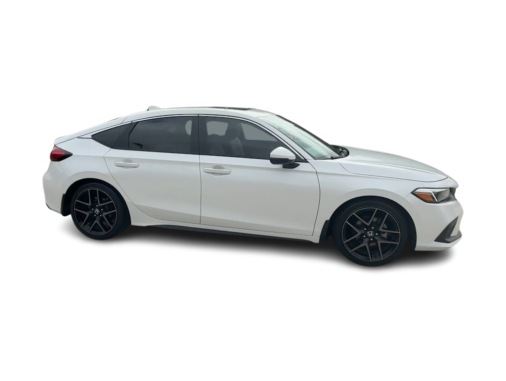 Thumbnail: 2024 Honda Civic - 24