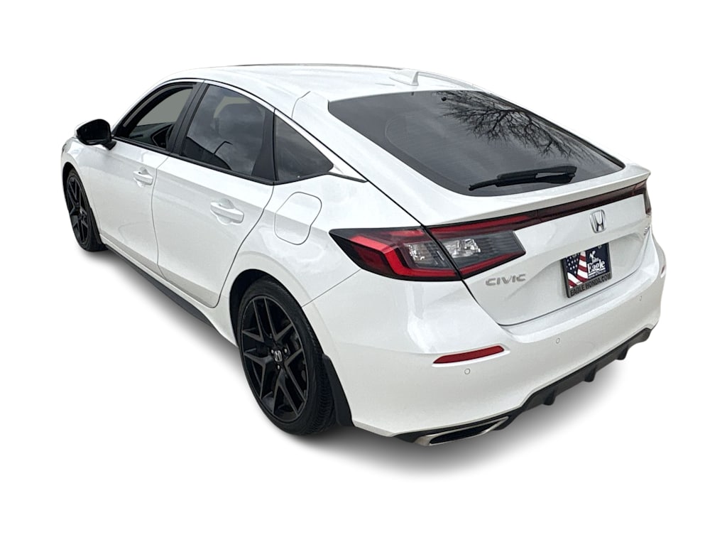 Thumbnail: 2024 Honda Civic - 26