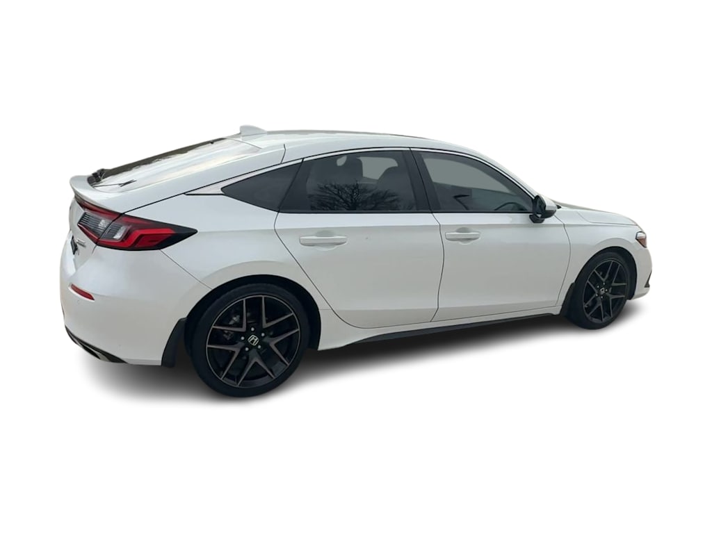 Thumbnail: 2024 Honda Civic - 23