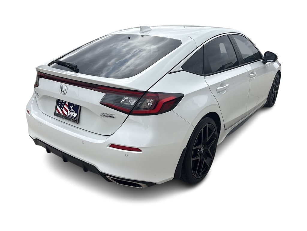 Thumbnail: 2024 Honda Civic - 28