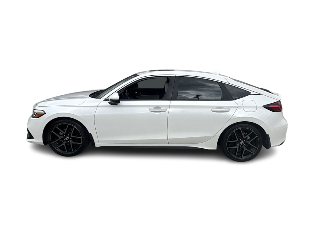 Thumbnail: 2024 Honda Civic - 25