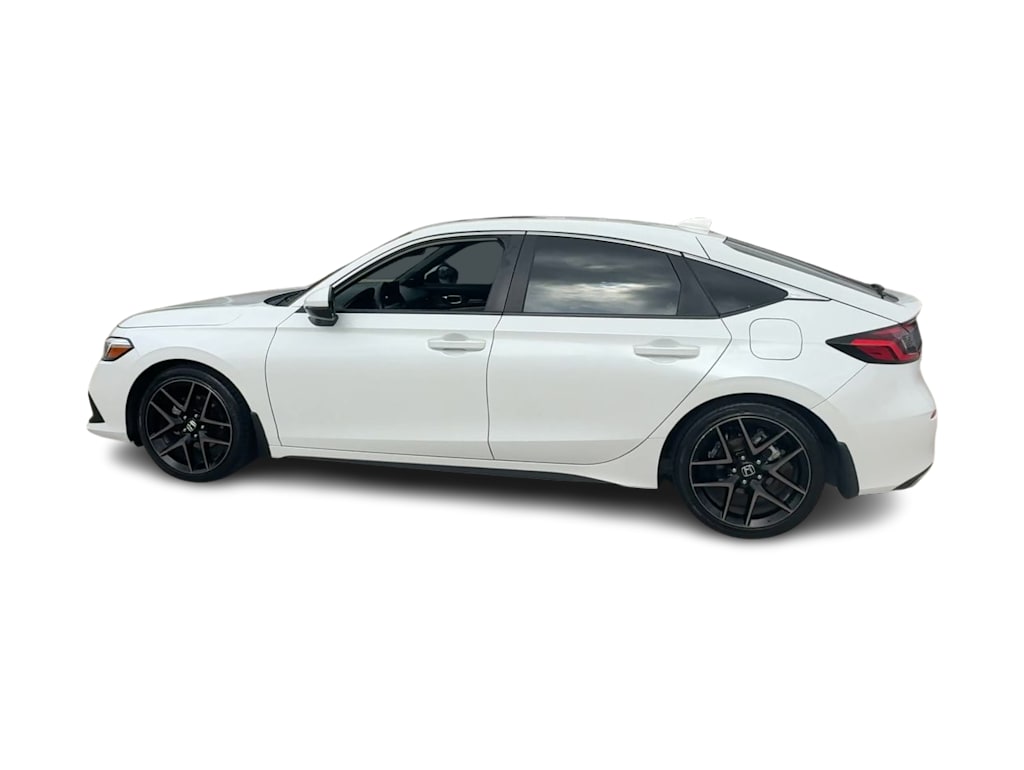 Thumbnail: 2024 Honda Civic - 3