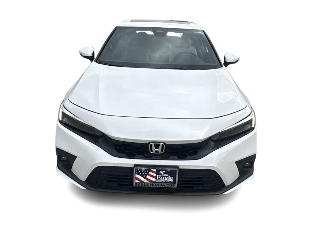 Thumbnail: 2024 Honda Civic - 30