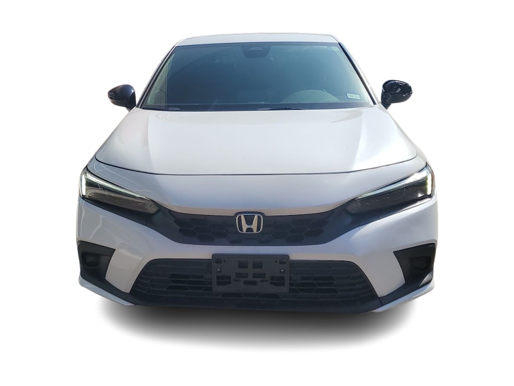 Thumbnail: 2024 Honda Civic - 6