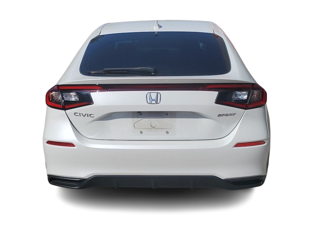 Thumbnail: 2024 Honda Civic - 5