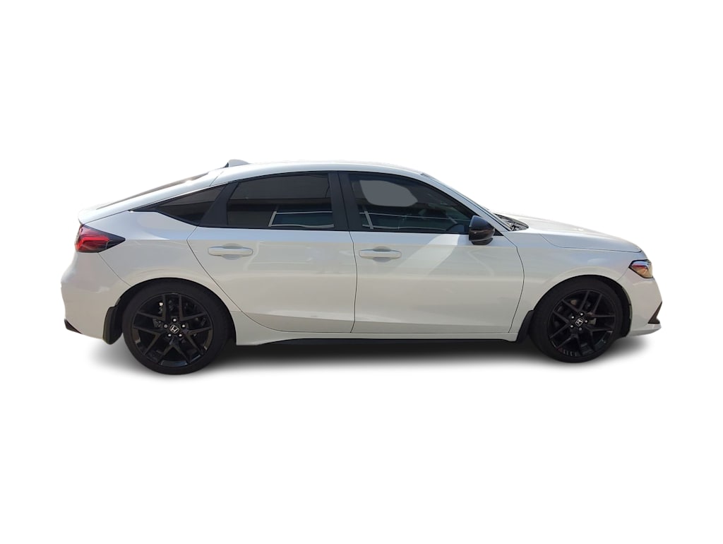 Thumbnail: 2024 Honda Civic - 14