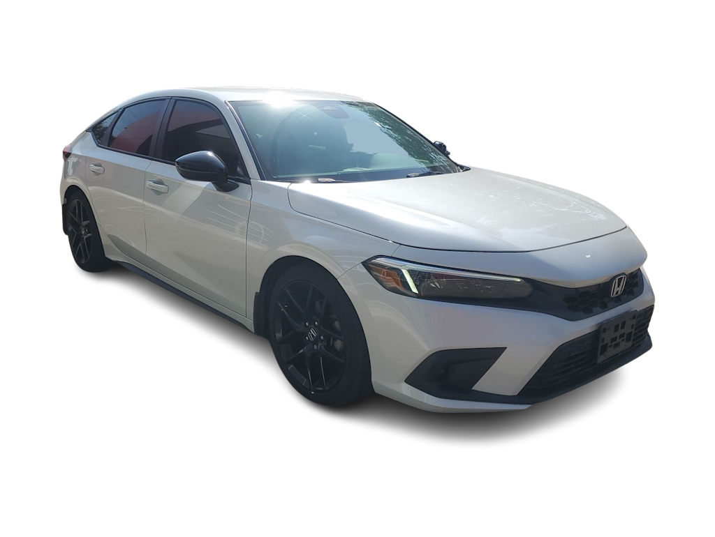 Thumbnail: 2024 Honda Civic - 15