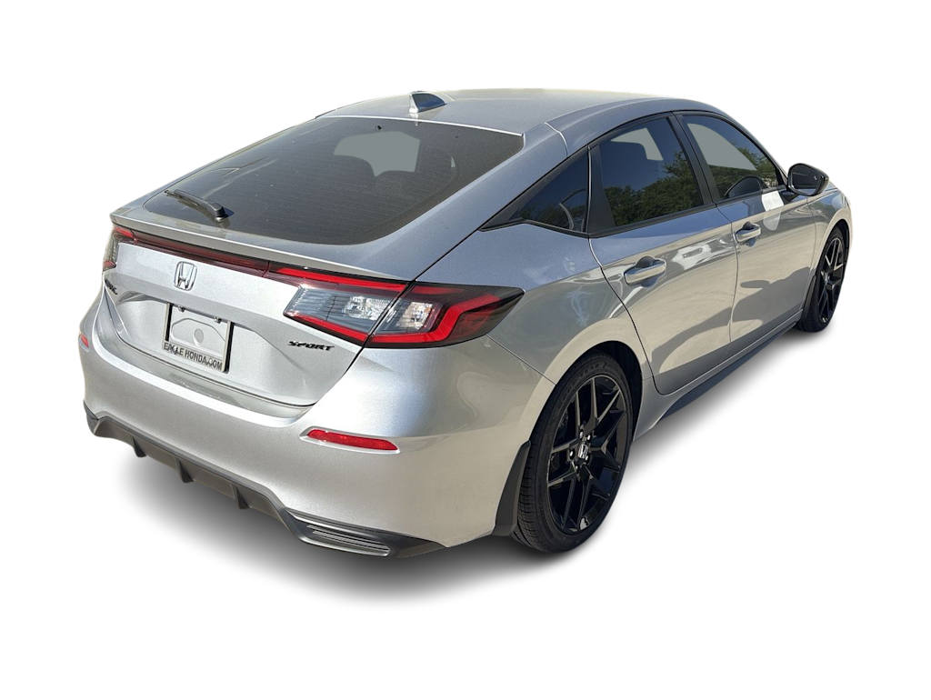 Thumbnail: 2026 Honda Civic - 15