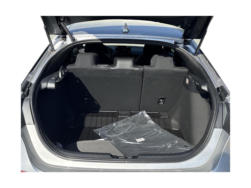 Thumbnail: 2026 Honda Civic - 13