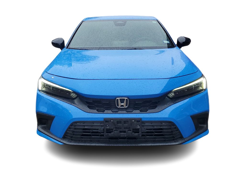 Thumbnail: 2024 Honda Civic - 6