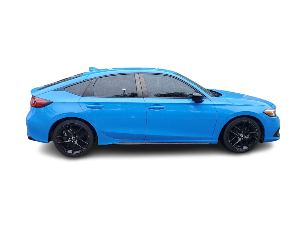 Thumbnail: 2024 Honda Civic - 16