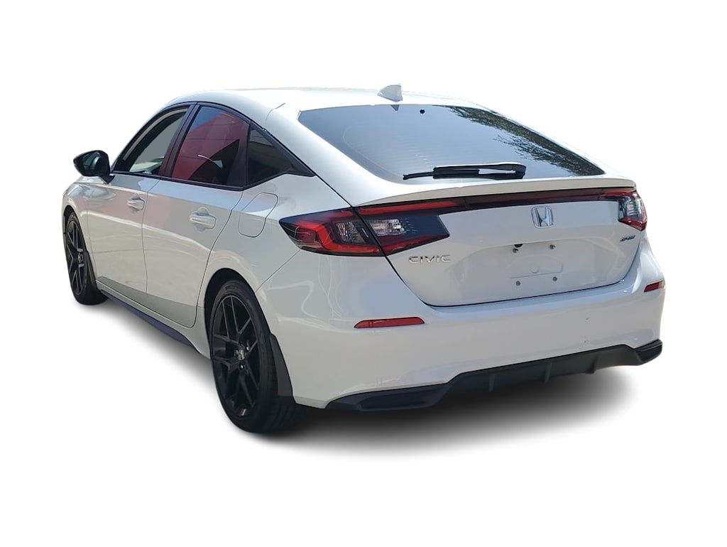 Thumbnail: 2023 Honda Civic - 21