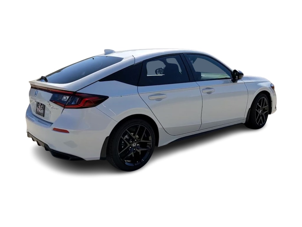 Thumbnail: 2023 Honda Civic - 18