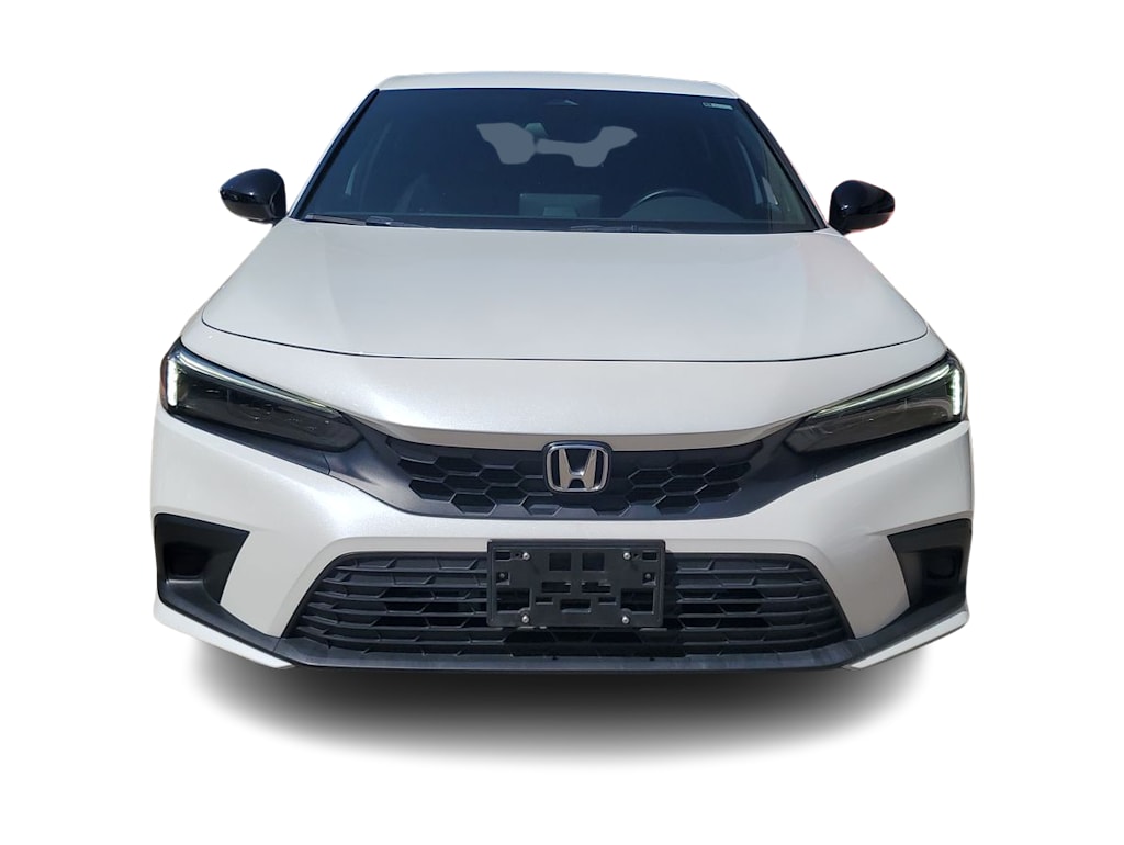 Thumbnail: 2023 Honda Civic - 25