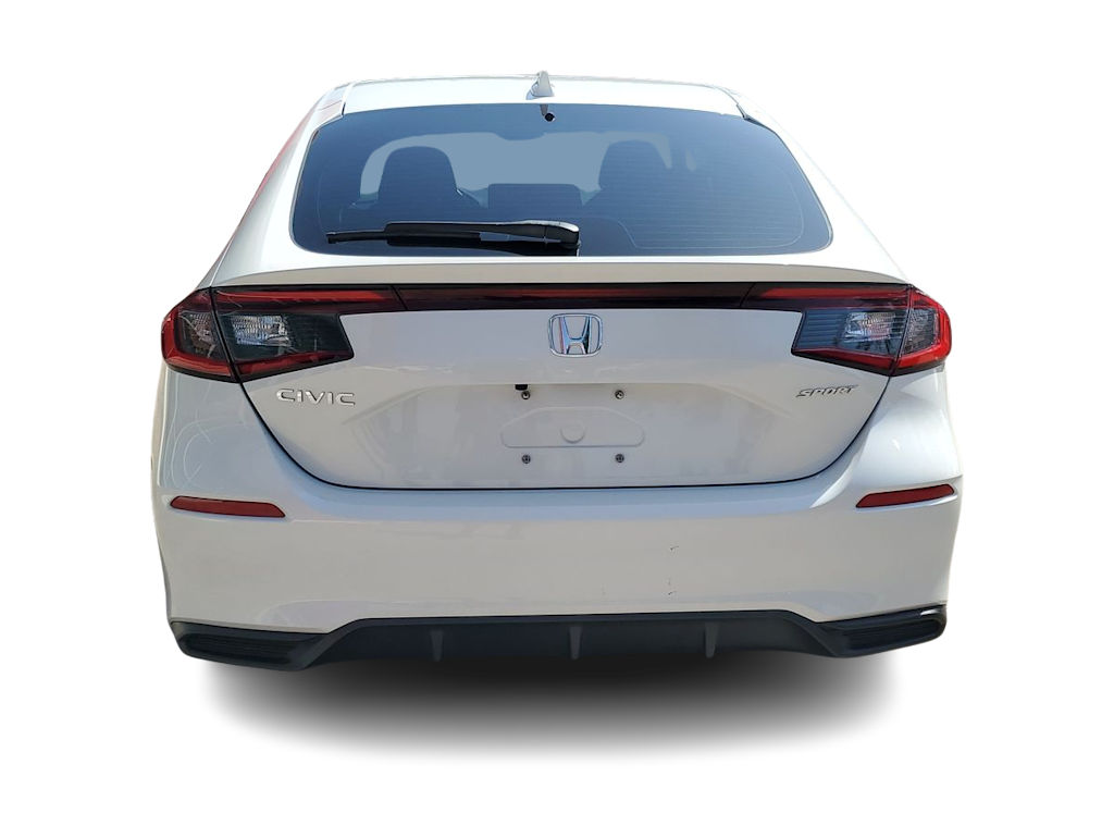 Thumbnail: 2023 Honda Civic - 22