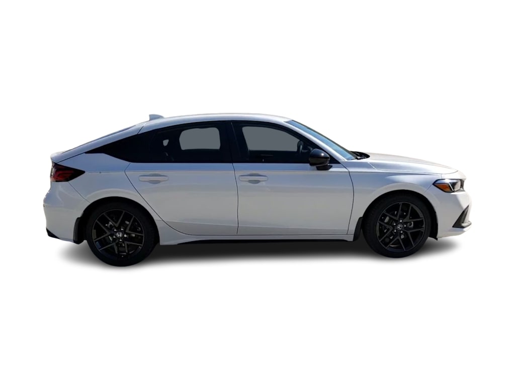 Thumbnail: 2023 Honda Civic - 19