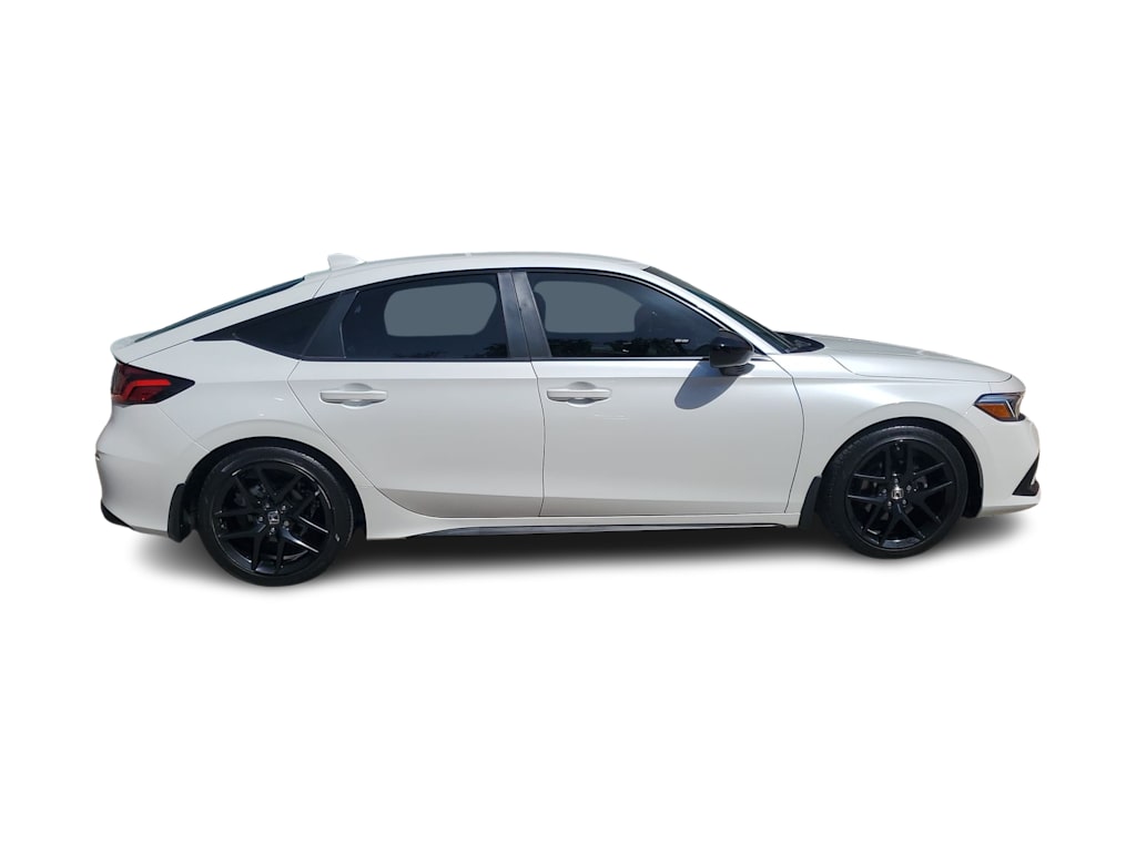 Thumbnail: 2023 Honda Civic - 24